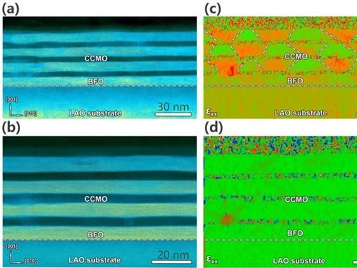Cas pràctic de l'anàlisi de fase geomètrica (GPA): desxifrar la soca de gelos...